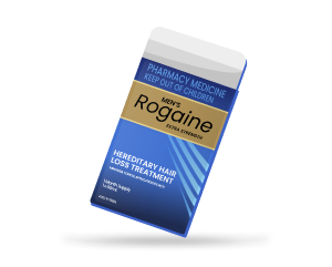 Rogaine 5